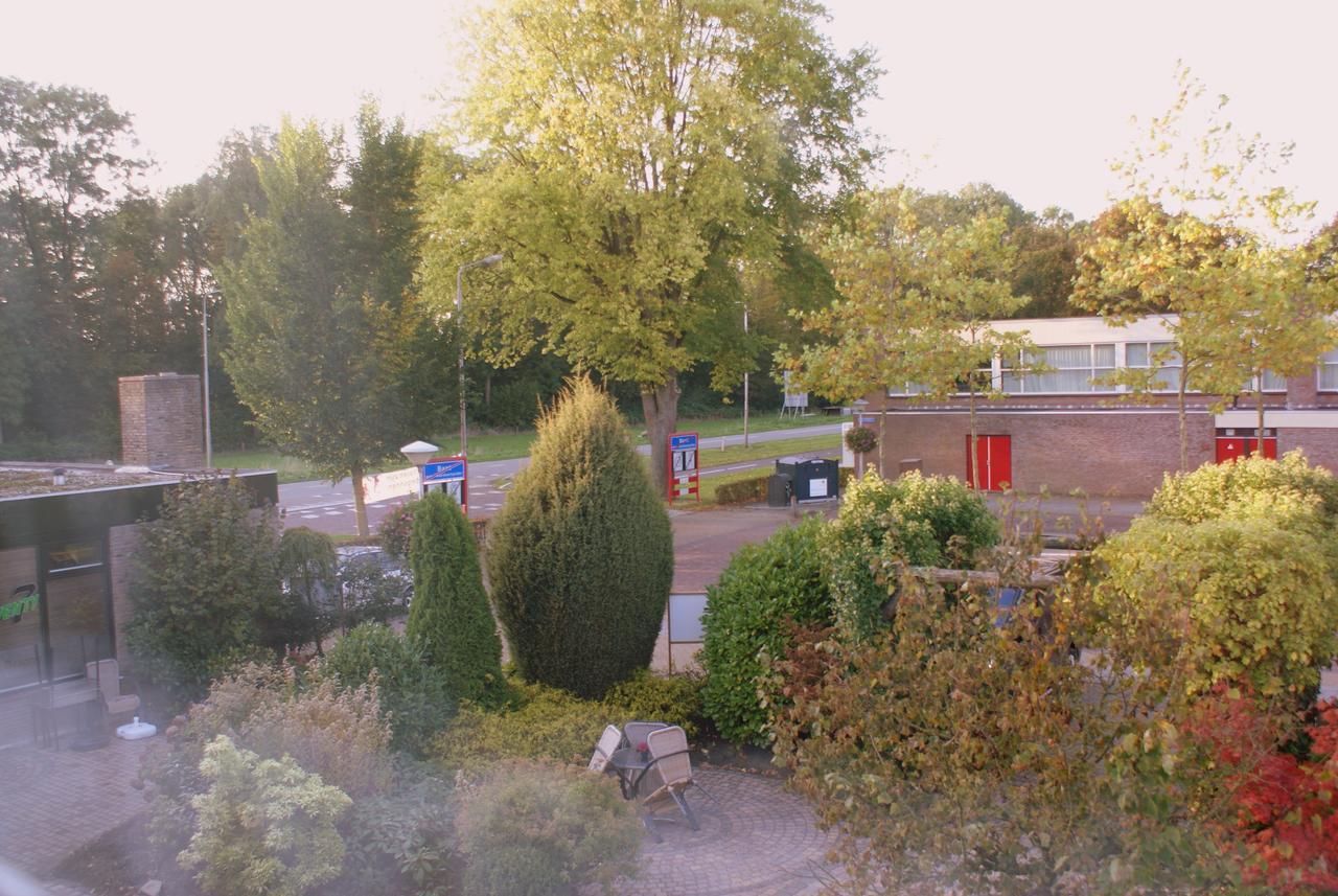 Hotel Noordoostpolder Bant Exterior photo